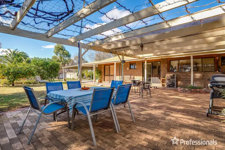 Third view of Homely rural property listing, 3781 Benetook Avenue, Koorlong VIC 3501