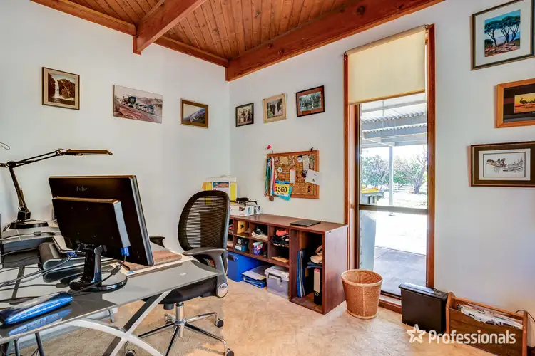Sixth view of Homely rural property listing, 3781 Benetook Avenue, Koorlong VIC 3501