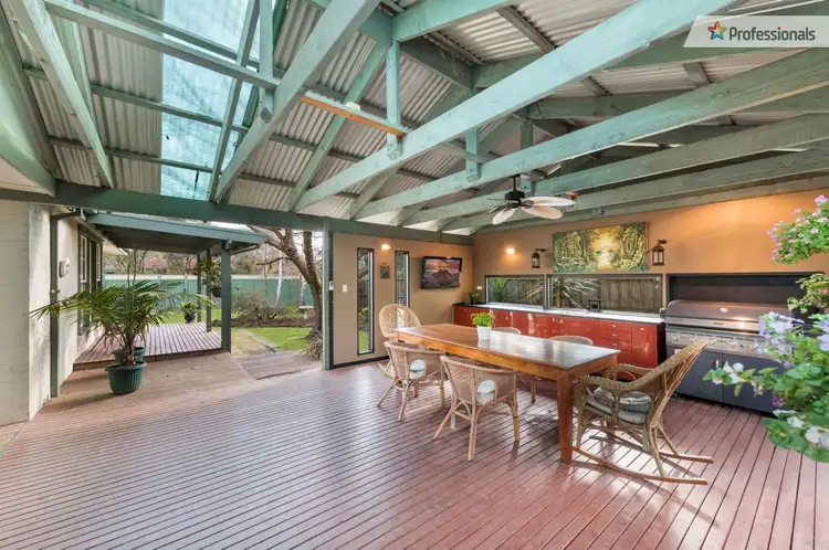 Second view of Homely house listing, 12 Mark Street, Bayswater VIC 3153