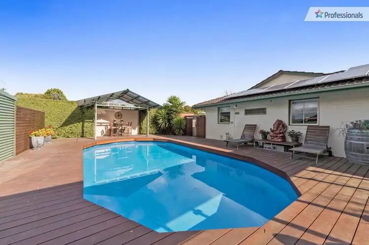 Third view of Homely house listing, 12 Mark Street, Bayswater VIC 3153