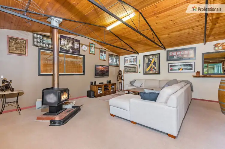 Fifth view of Homely house listing, 12 Mark Street, Bayswater VIC 3153