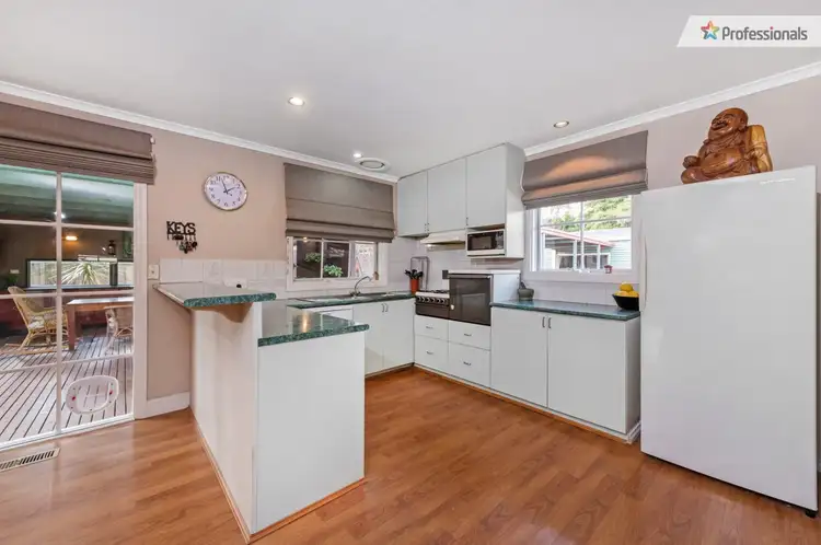 Sixth view of Homely house listing, 12 Mark Street, Bayswater VIC 3153