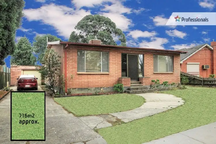 143 O'Connor Road, Knoxfield VIC 3180