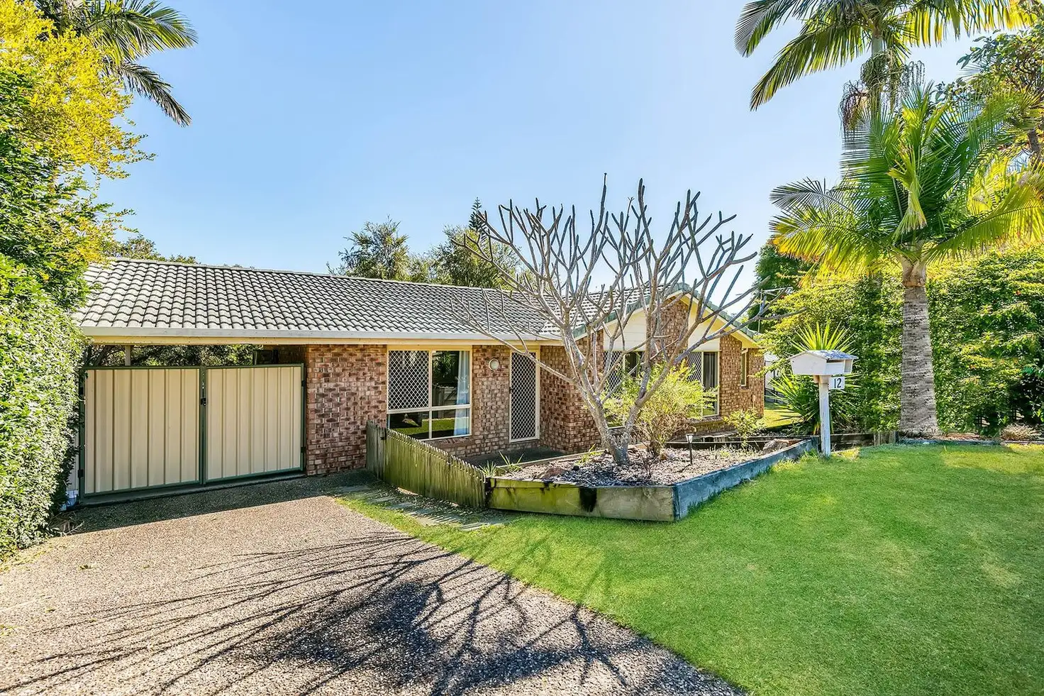 Main view of Homely house listing, 12 Billabong Crt, Regents Park QLD 4118