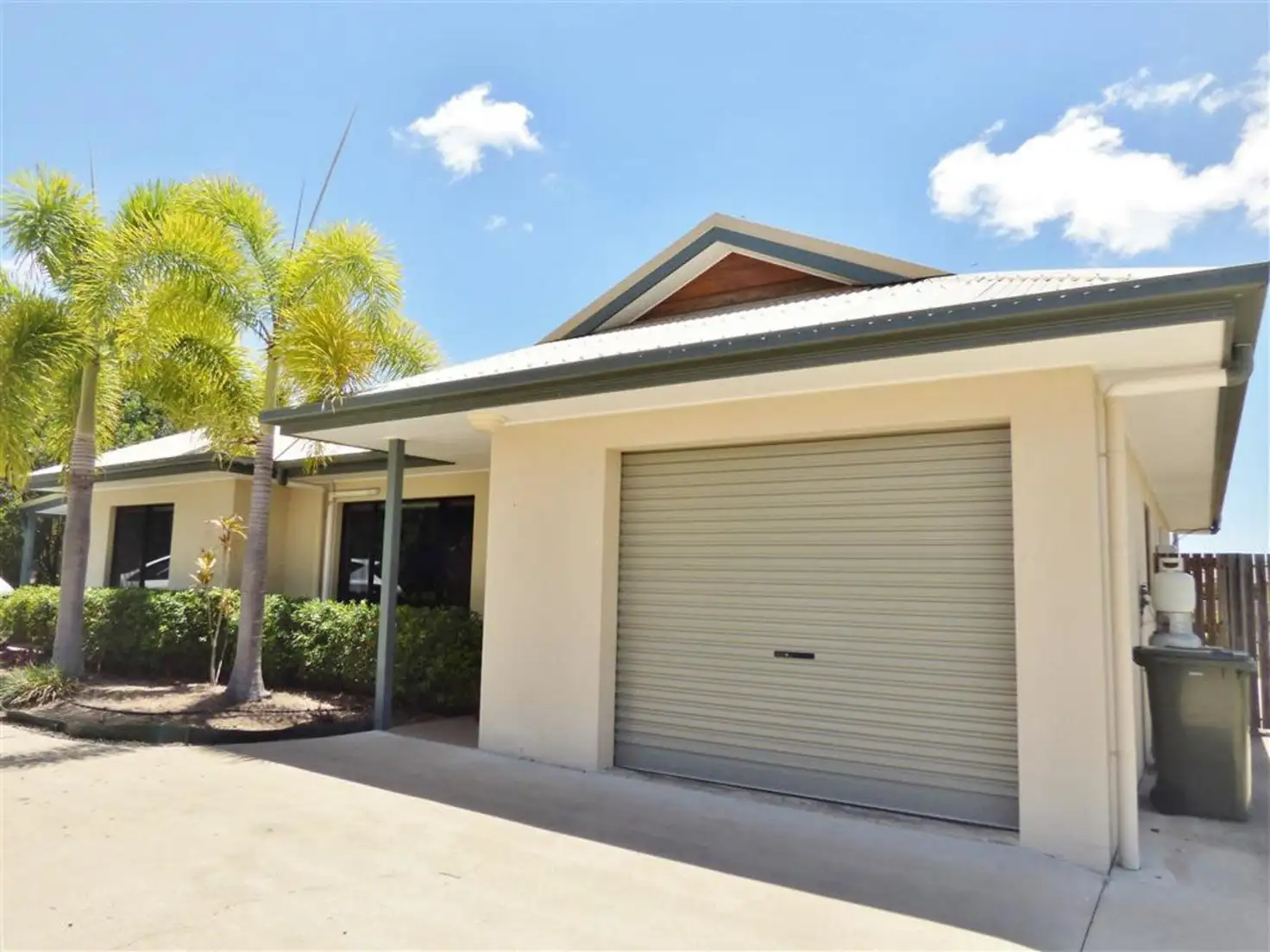 Main view of Homely semi-detached listing, 3/11 Telford Street, Proserpine QLD 4800