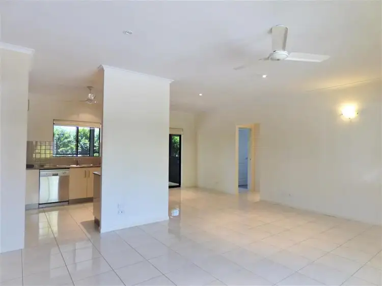 Second view of Homely semi-detached listing, 3/11 Telford Street, Proserpine QLD 4800