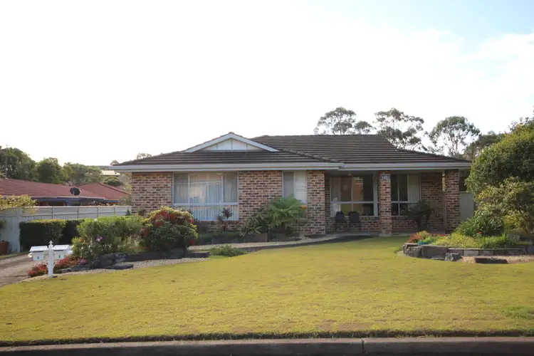 1/17 Cocos Crescent, Forster NSW 2428
