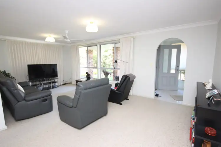 Third view of Homely villa listing, 1/17 Cocos Crescent, Forster NSW 2428