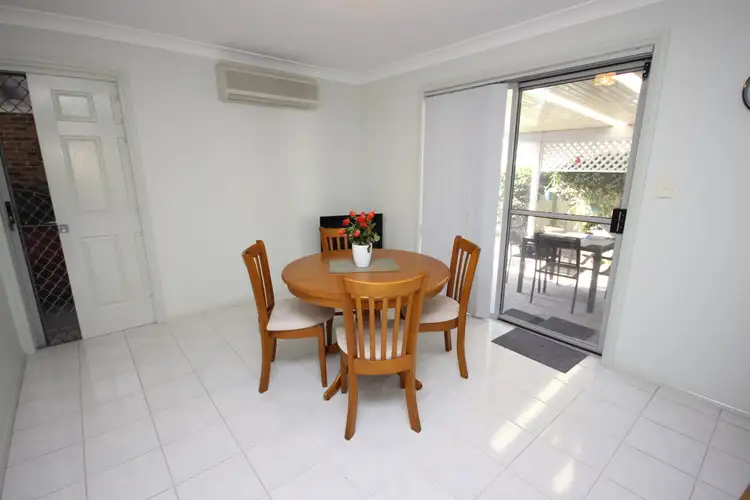 Fourth view of Homely villa listing, 1/17 Cocos Crescent, Forster NSW 2428