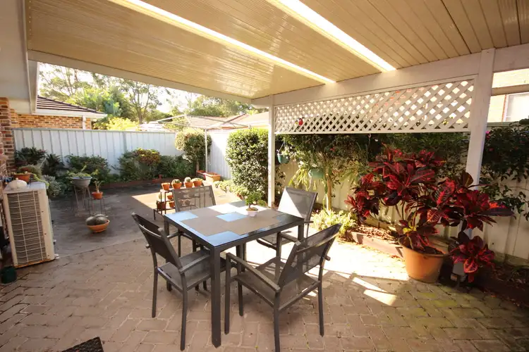 Fifth view of Homely villa listing, 1/17 Cocos Crescent, Forster NSW 2428