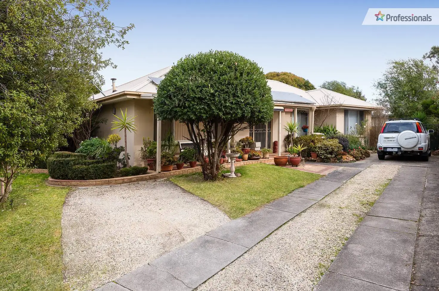 Main view of Homely house listing, 5 Cavell Street, Scoresby VIC 3179