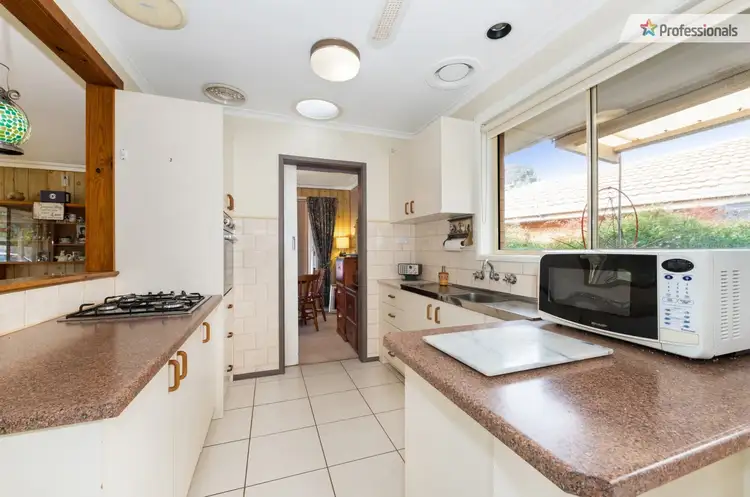 Second view of Homely house listing, 5 Cavell Street, Scoresby VIC 3179