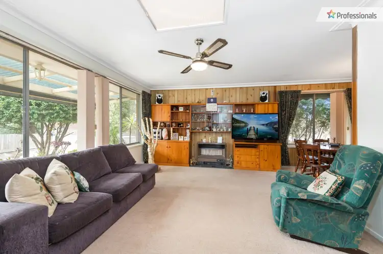 Third view of Homely house listing, 5 Cavell Street, Scoresby VIC 3179