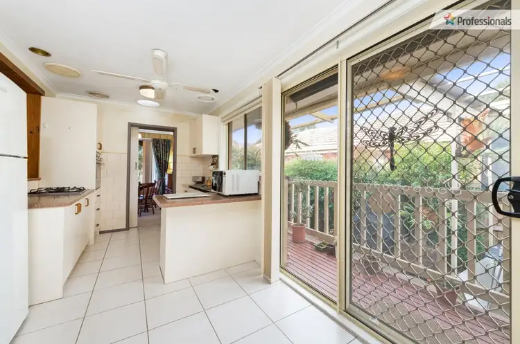 Fifth view of Homely house listing, 5 Cavell Street, Scoresby VIC 3179