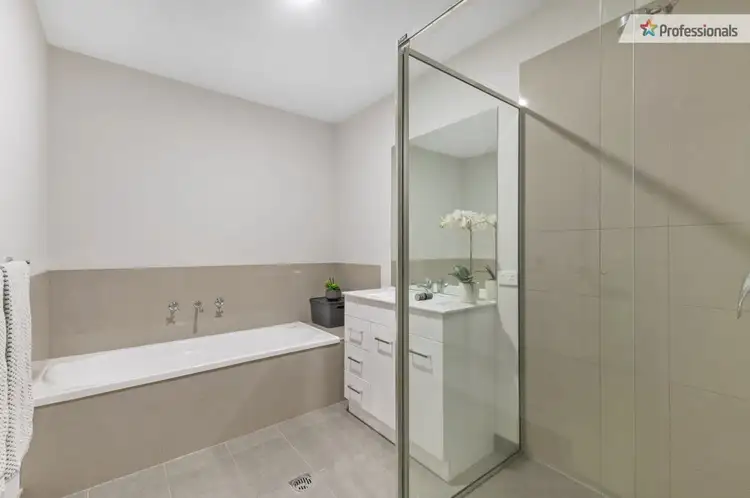 Fourth view of Homely apartment listing, 107/3-5 Birch Street, Bayswater VIC 3153