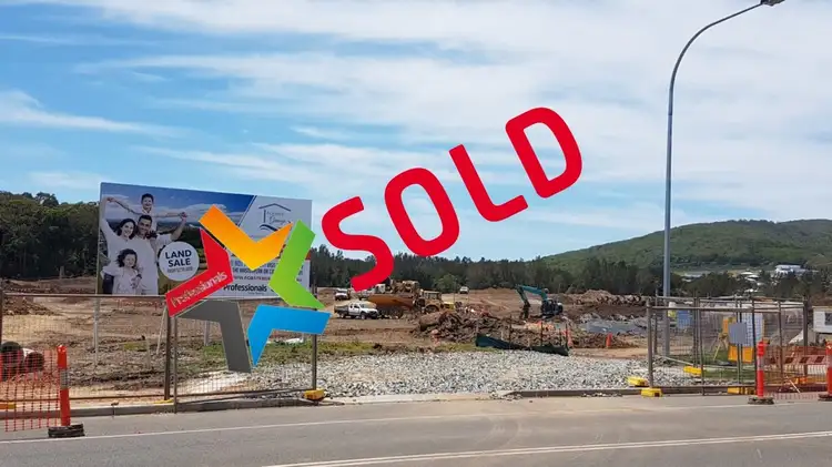 LOT Lot 22, Forster Grange The Southern Parkway, Forster NSW 2428