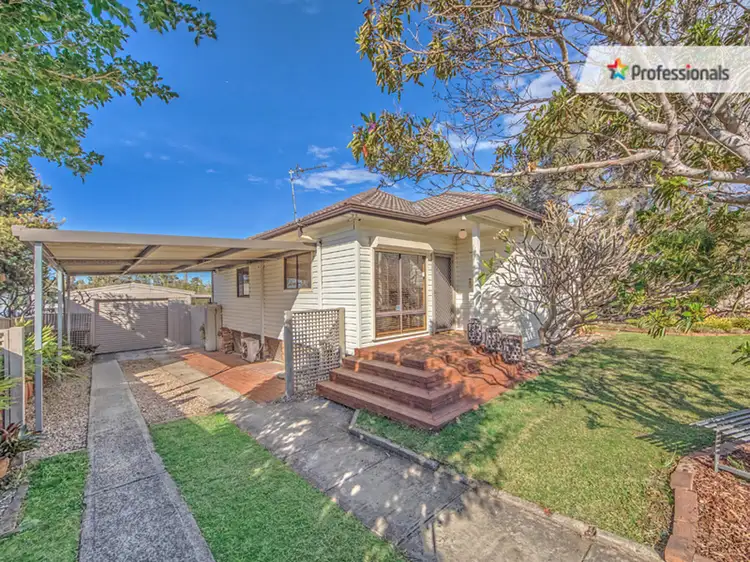 53 Cotterill Avenue, Woonona NSW 2517