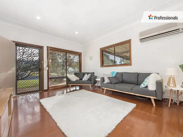 Second view of Homely house listing, 53 Cotterill Avenue, Woonona NSW 2517