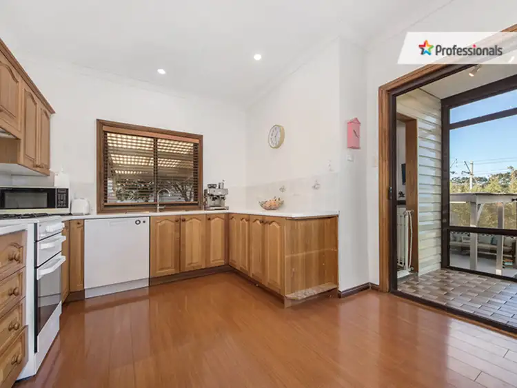 Third view of Homely house listing, 53 Cotterill Avenue, Woonona NSW 2517