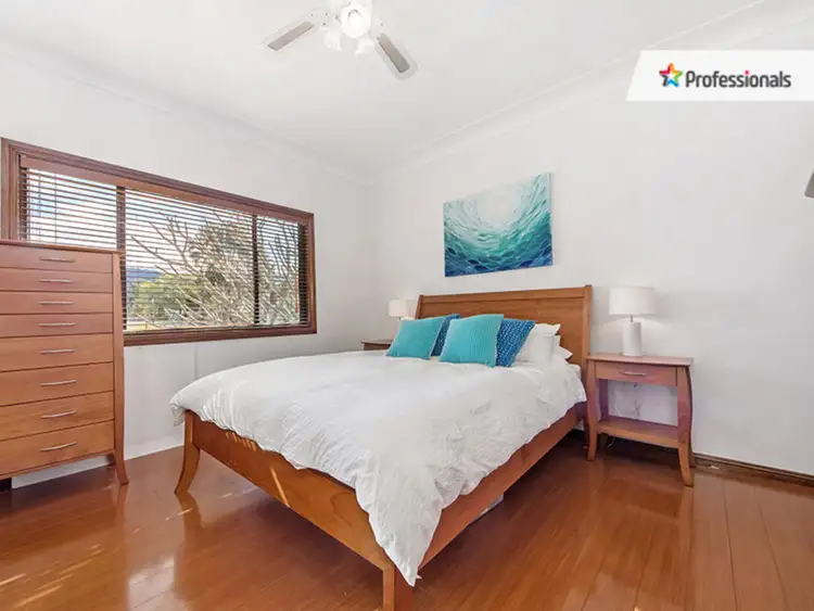 Fifth view of Homely house listing, 53 Cotterill Avenue, Woonona NSW 2517