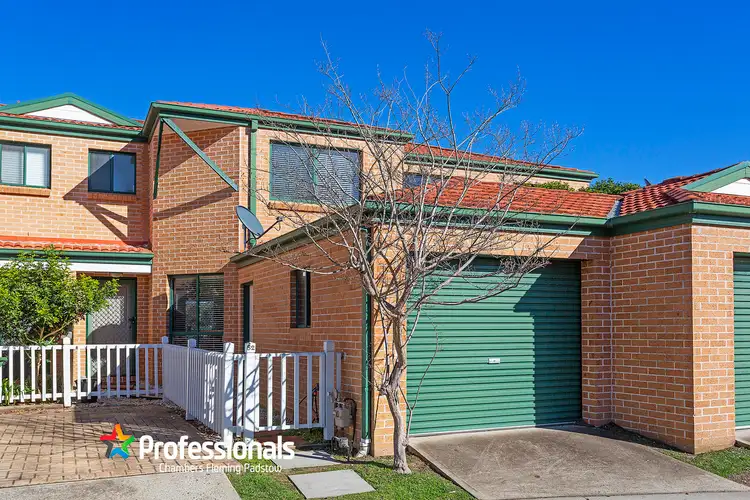 52/169 Horsley Road, Panania NSW 2213