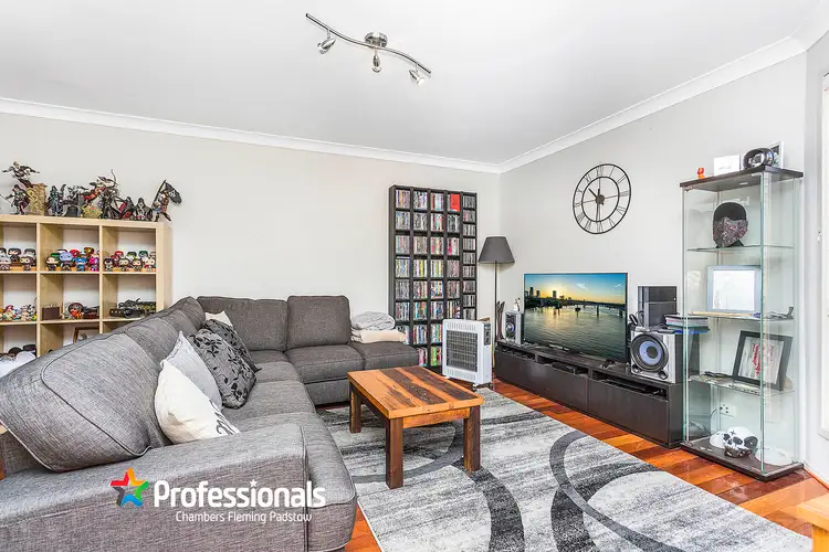 Second view of Homely townhouse listing, 52/169 Horsley Road, Panania NSW 2213
