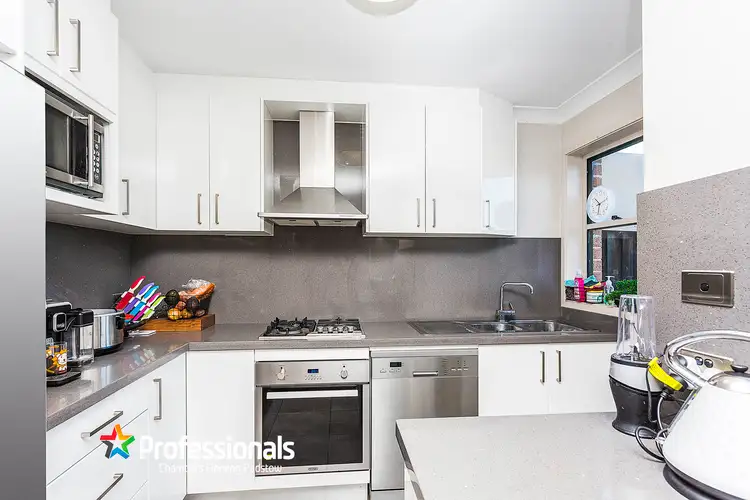 Third view of Homely townhouse listing, 52/169 Horsley Road, Panania NSW 2213