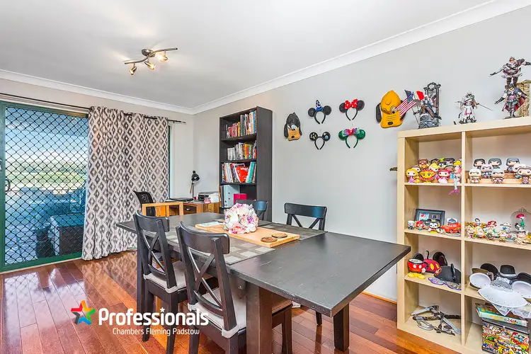 Fourth view of Homely townhouse listing, 52/169 Horsley Road, Panania NSW 2213