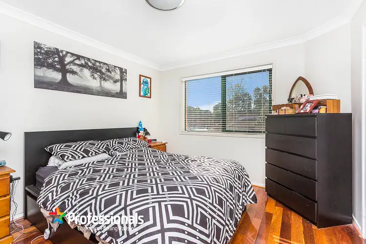 Fifth view of Homely townhouse listing, 52/169 Horsley Road, Panania NSW 2213