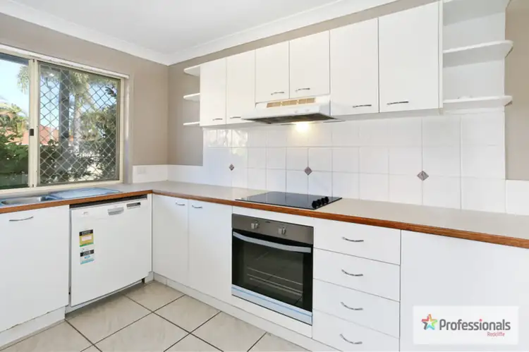 Fourth view of Homely townhouse listing, 37/280 Handford Road, Taigum QLD 4018