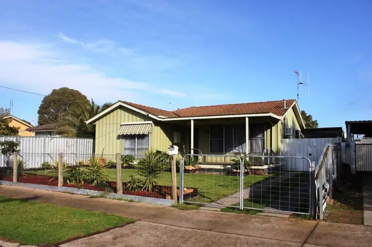 9 Friend Street, Mooroopna VIC 3629