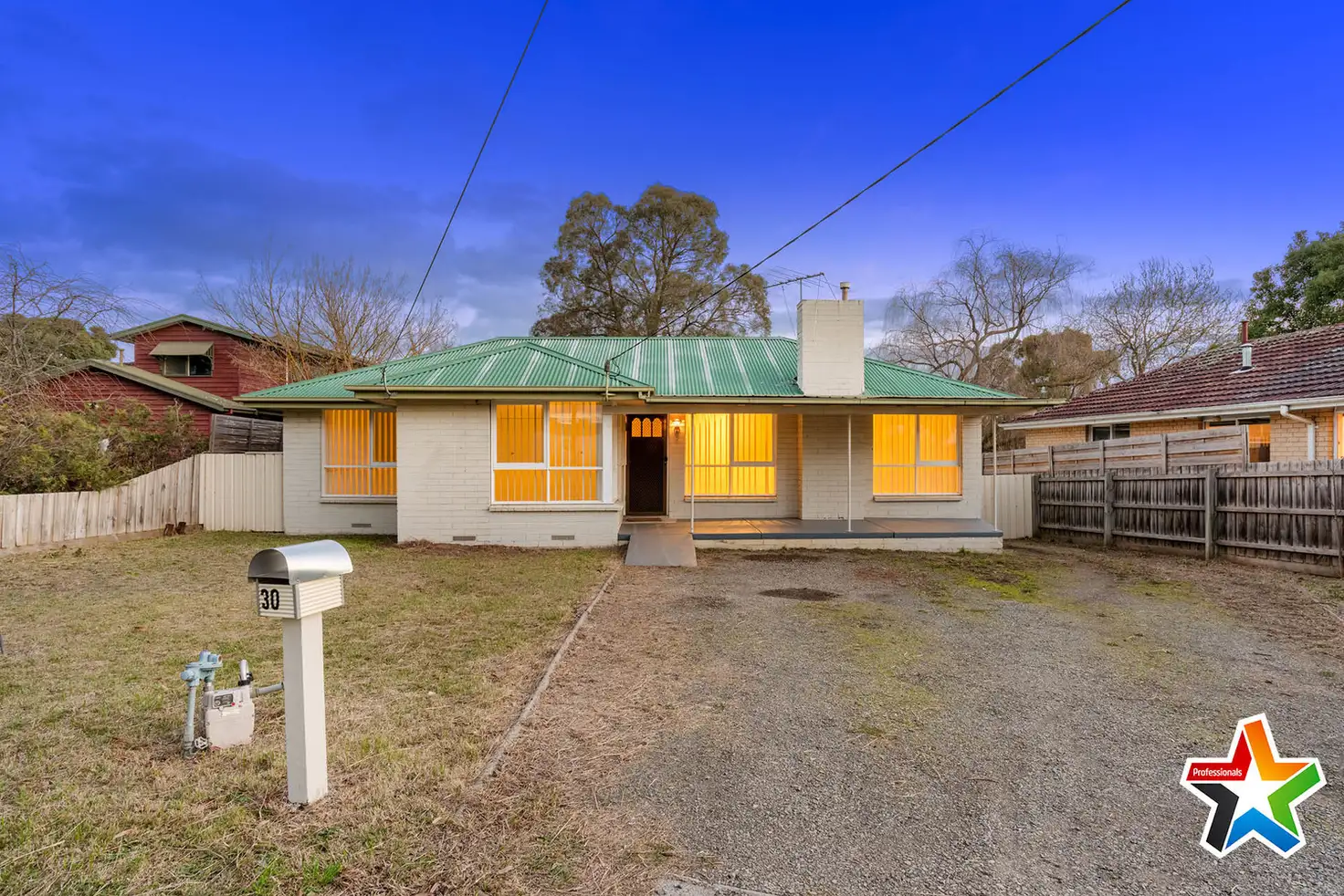 Main view of Homely house listing, 30 Cambridge Road, Mooroolbark VIC 3138