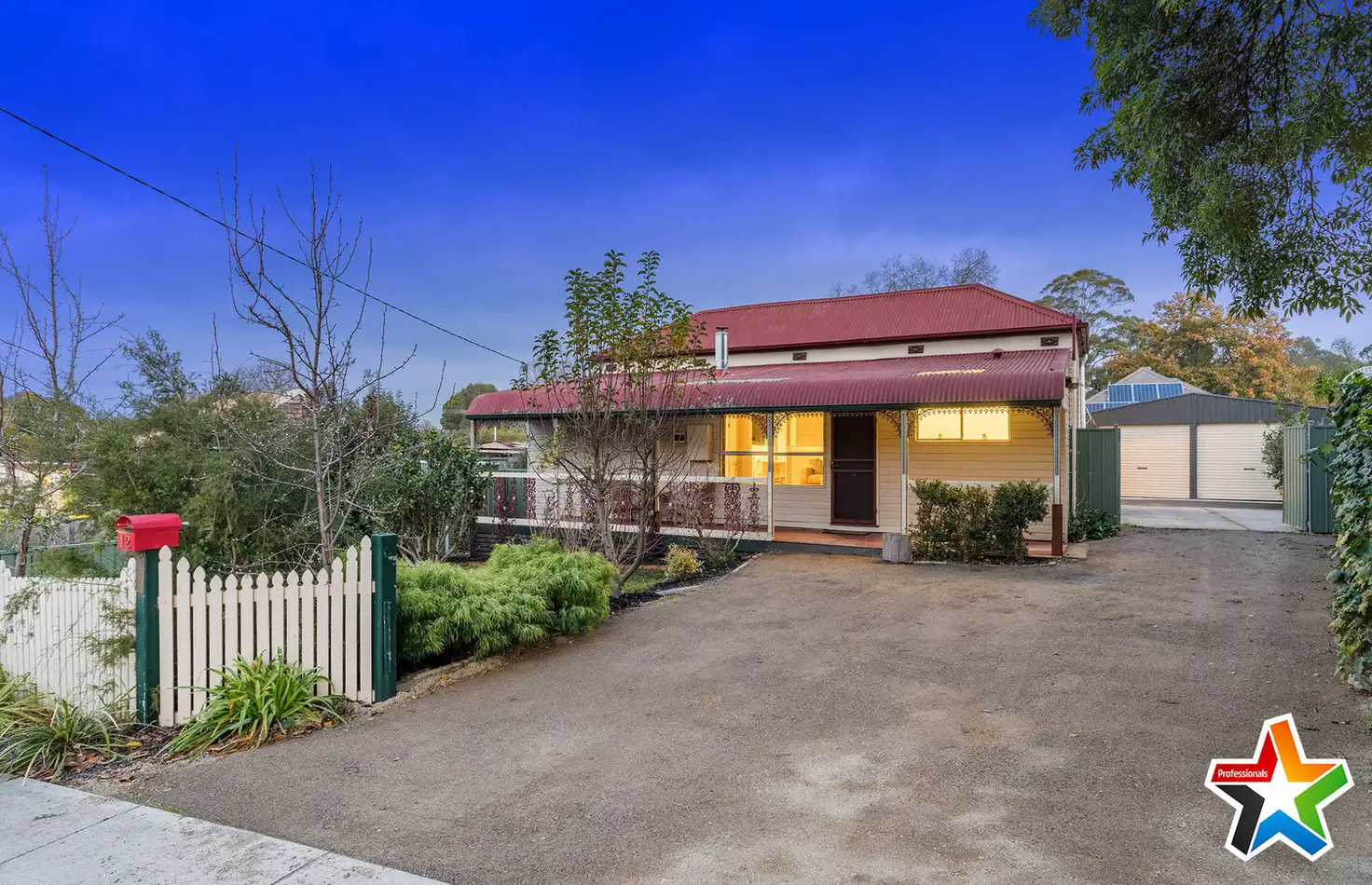 Main view of Homely house listing, 12 Bailey Road, Mount Evelyn VIC 3796