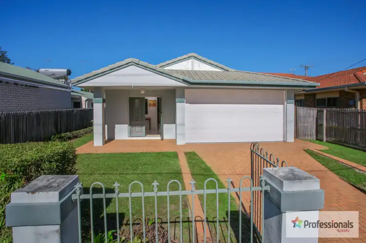 41 Donkin Street, Scarborough QLD 4020