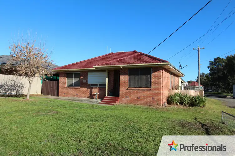 2 Kookaburra Avenue, North Bendigo VIC 3550