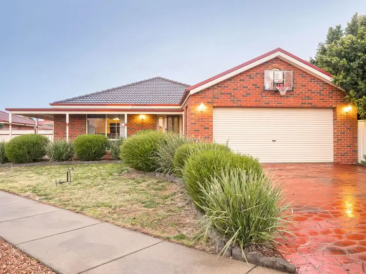 24 Sali Drive, Shepparton VIC 3630