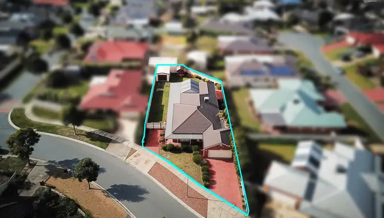 Second view of Homely house listing, 24 Sali Drive, Shepparton VIC 3630