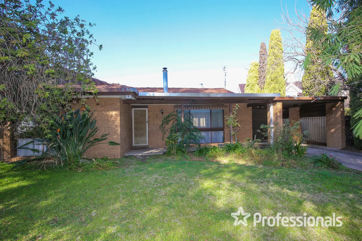 Main view of Homely house listing, 2 Kunjara Court, Mildura VIC 3500