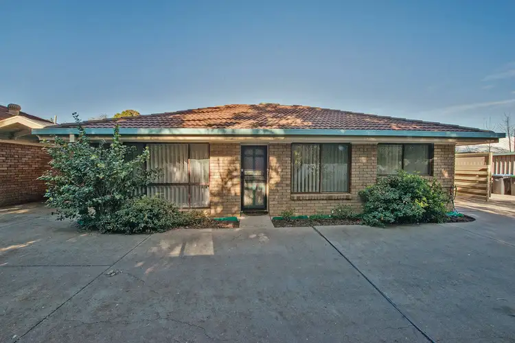 Main view of Homely townhouse listing, 3/14 Milloo Street, Swan Hill VIC 3585