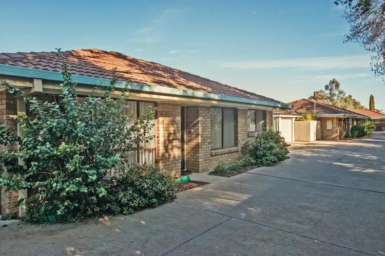 Second view of Homely townhouse listing, 3/14 Milloo Street, Swan Hill VIC 3585