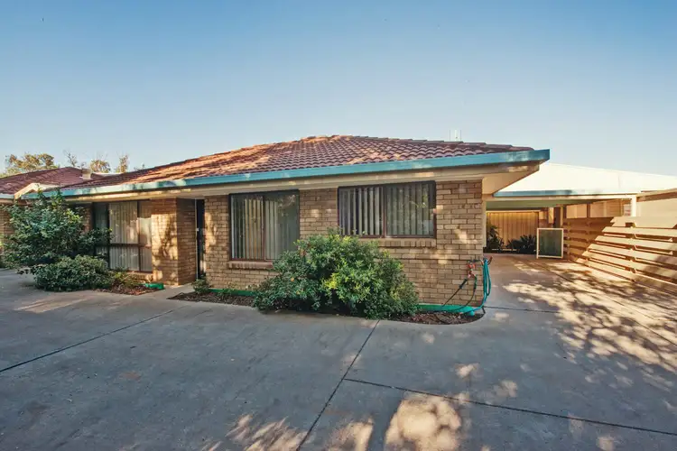 Third view of Homely townhouse listing, 3/14 Milloo Street, Swan Hill VIC 3585