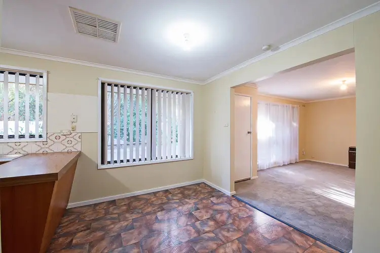 Fifth view of Homely townhouse listing, 3/14 Milloo Street, Swan Hill VIC 3585