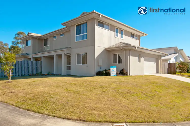 Main view of Homely house listing, 2/29 Rebecca Circuit, Eagleby QLD 4207