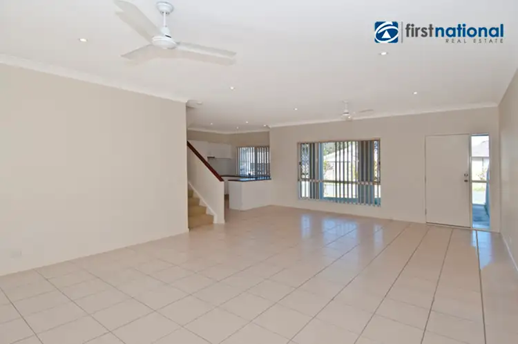 Second view of Homely house listing, 2/29 Rebecca Circuit, Eagleby QLD 4207