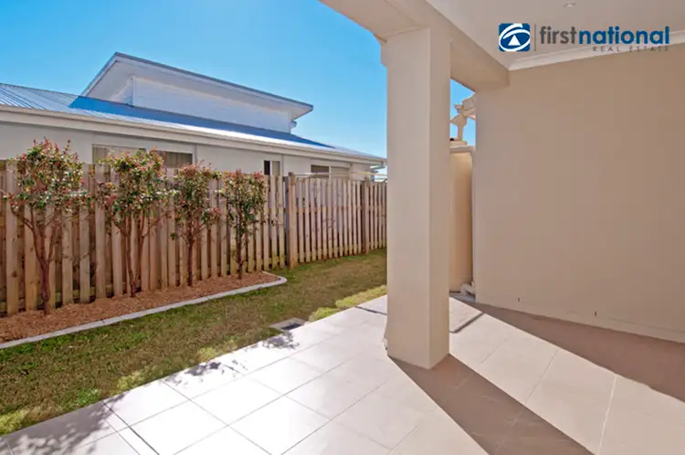 Fourth view of Homely house listing, 2/29 Rebecca Circuit, Eagleby QLD 4207