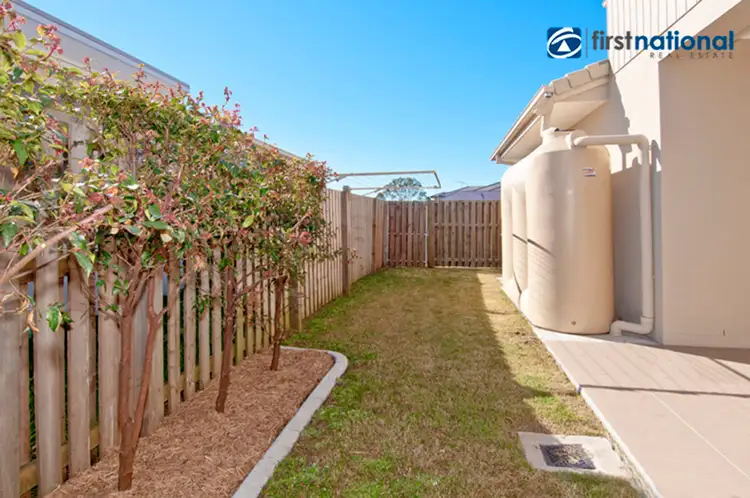 Sixth view of Homely house listing, 2/29 Rebecca Circuit, Eagleby QLD 4207