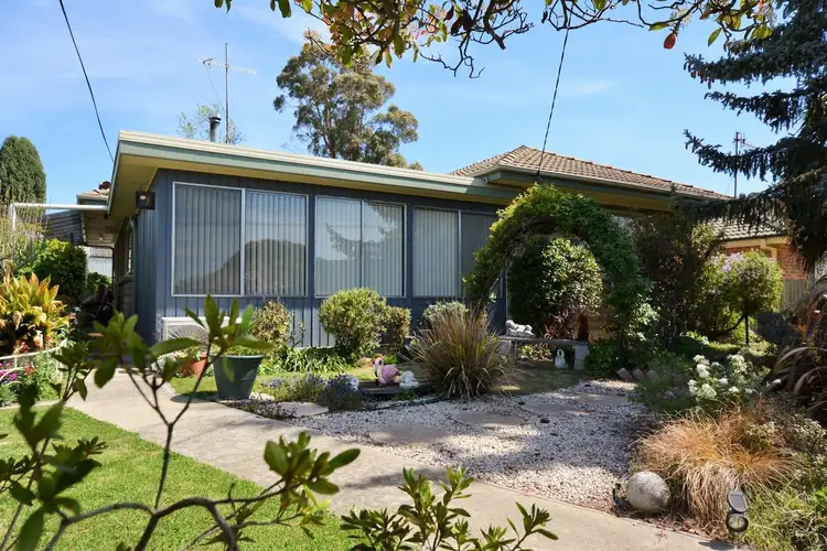 Main view of Homely house listing, 7 Mudgee Street, Wallerawang NSW 2845