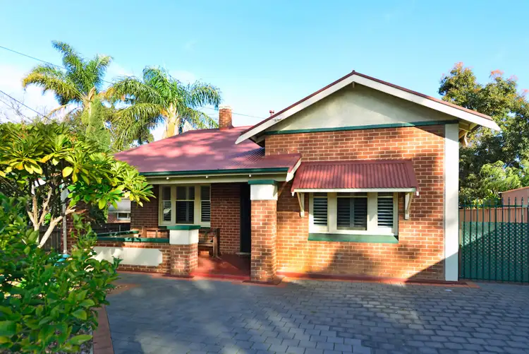 6 Evans Street, Woodville South SA 5011