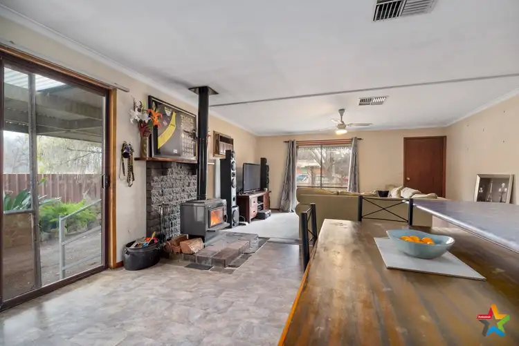 Second view of Homely house listing, 71 High Street, Barnawartha VIC 3688