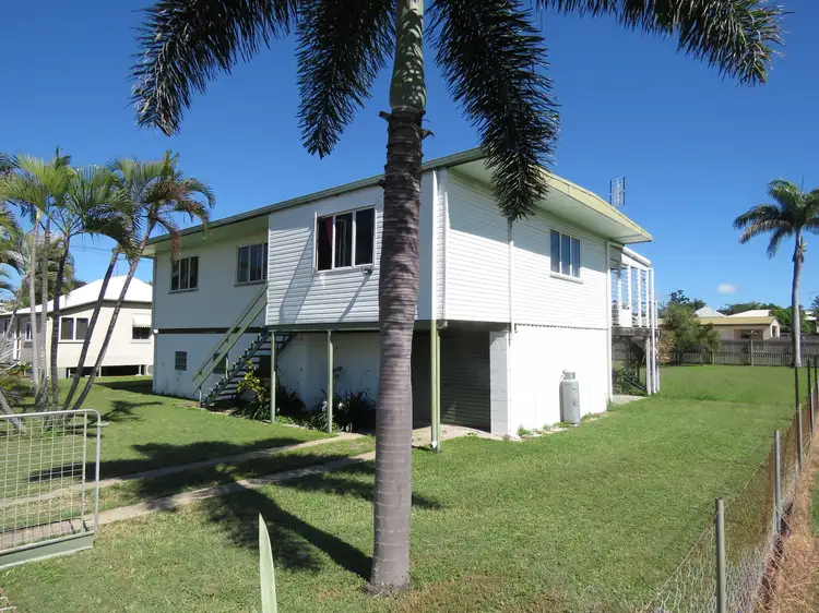 Fifth view of Homely house listing, 88 Powell Street, Bowen QLD 4805